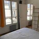 Beau 3 Pieces Lumineux A 5 Min De Montmartre