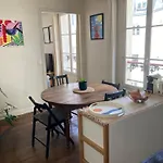 Beau 3 Pieces Lumineux A 5 Min De Montmartre